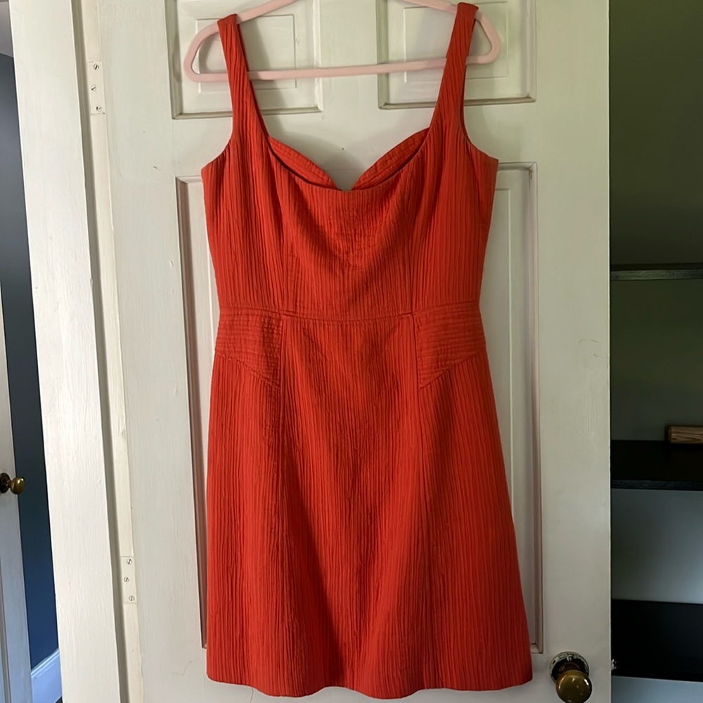 Milly dress
